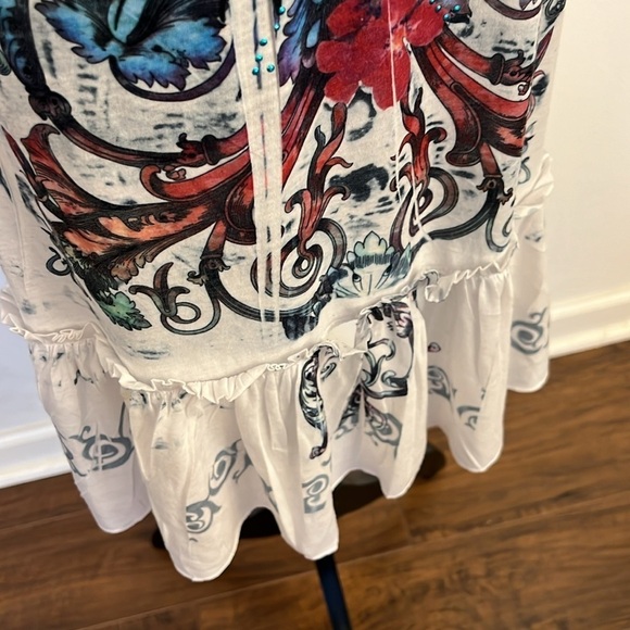 Tatoo Tatoo Sundress, Sz. M. - Picture 8 of 11